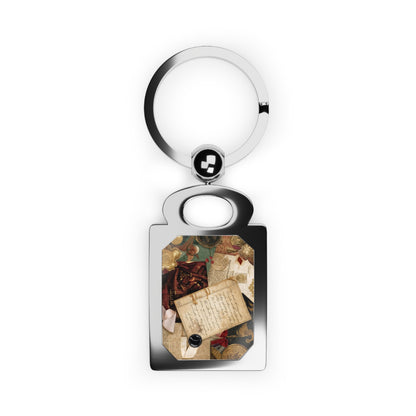 Heirloom - Keyring