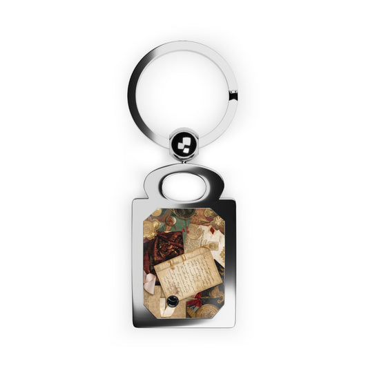 Heirloom - Keyring