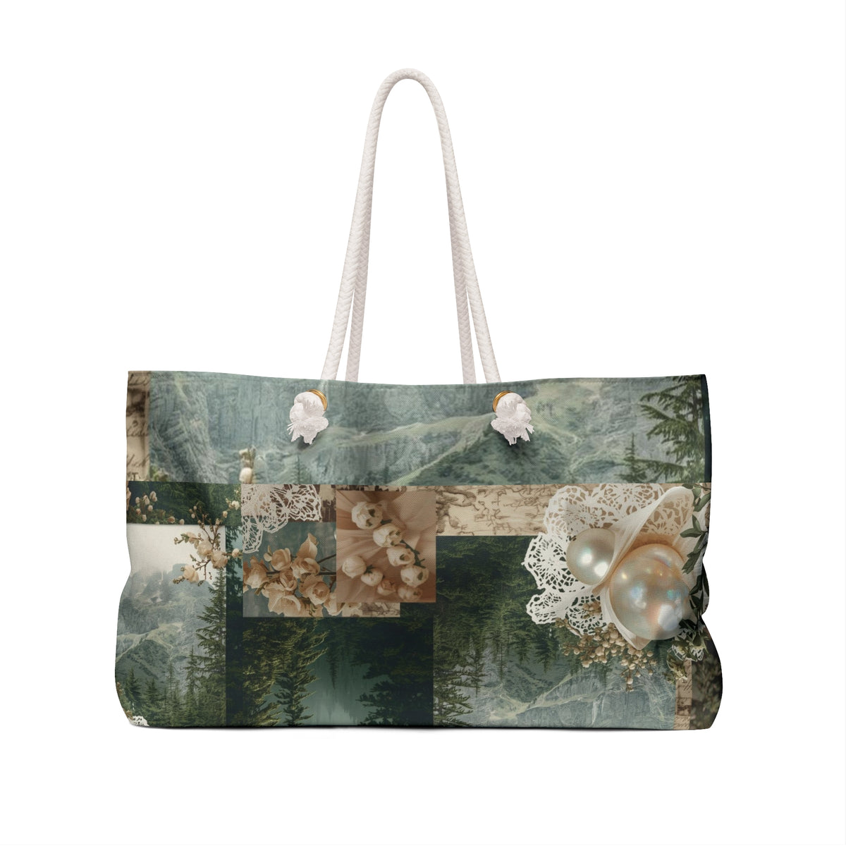 Fawn - Weekender Bag