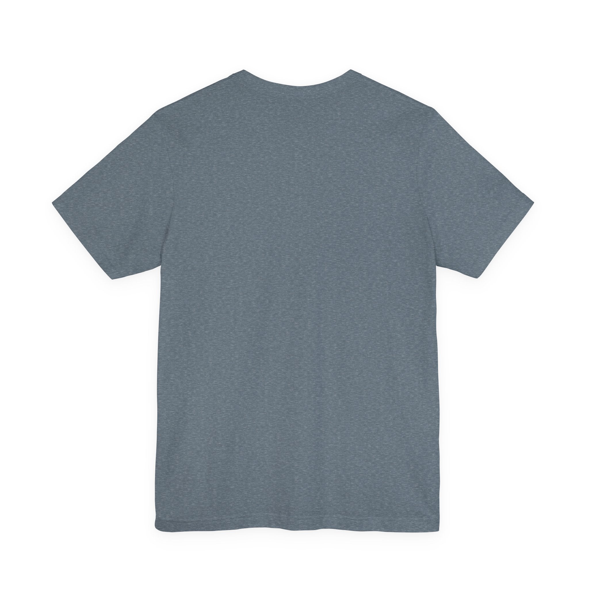 Emotions Green T-Shirt