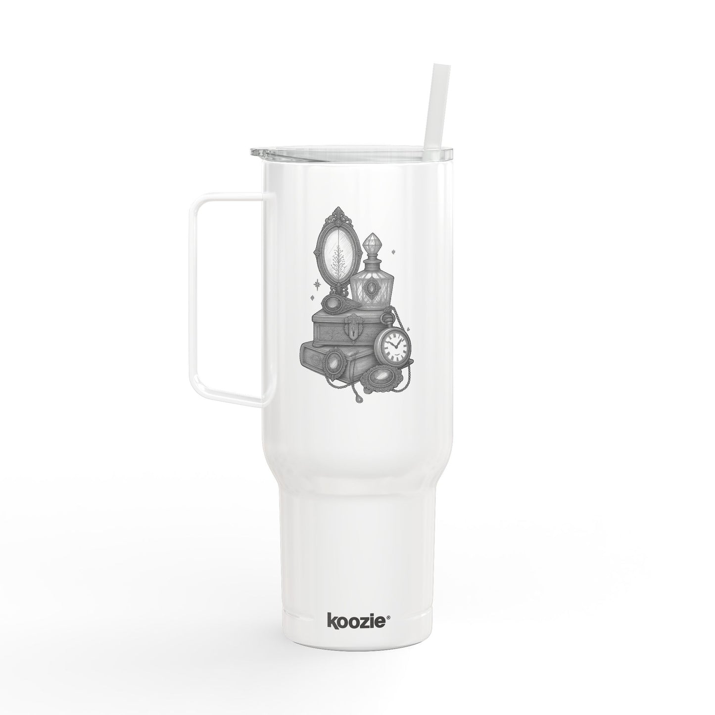 Legado - Vaso térmico