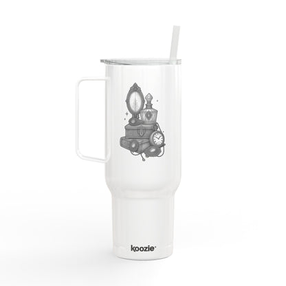 Legado - Vaso térmico