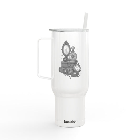 Heirloom - Insulated Tumbler