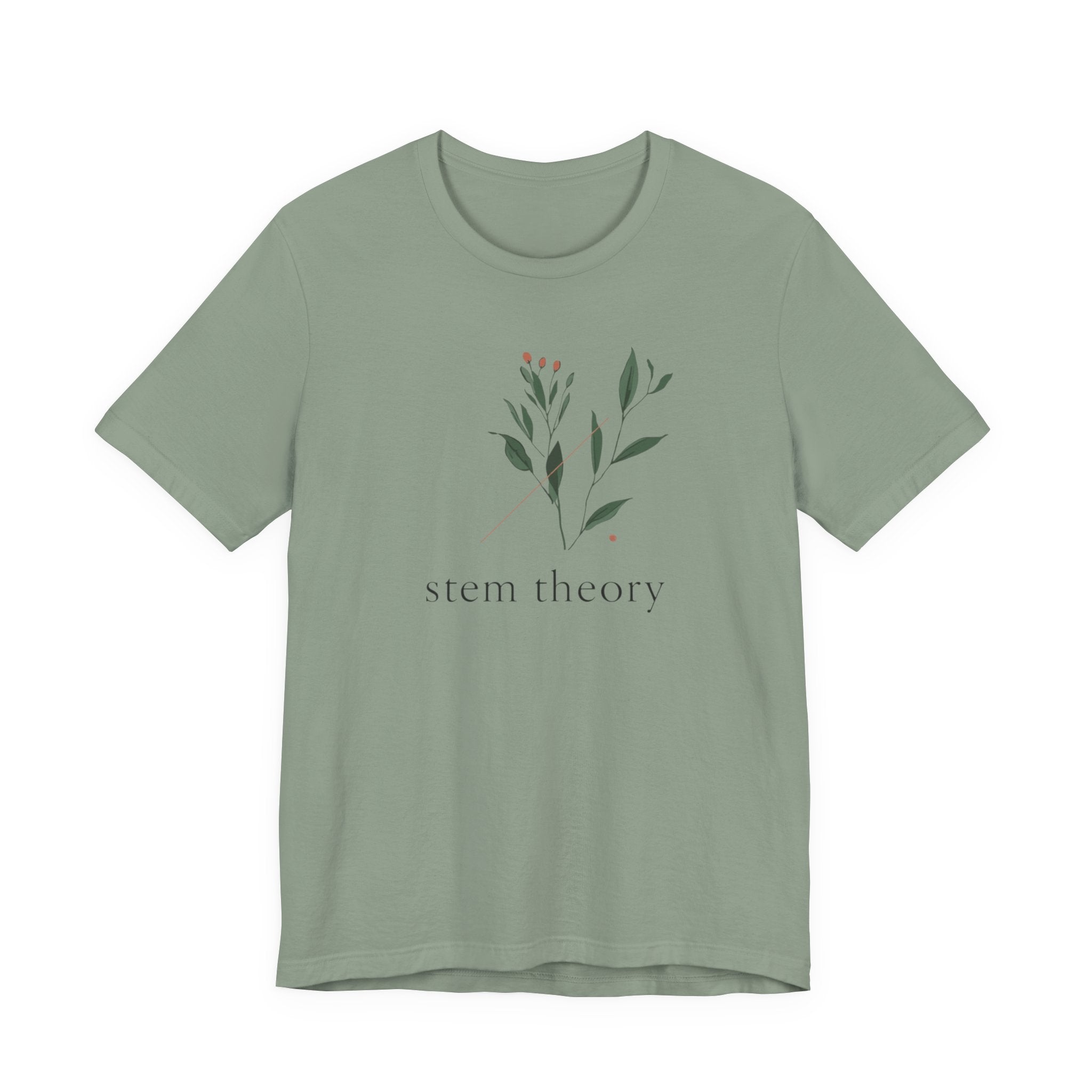 "Stem Theory" T-Shirt