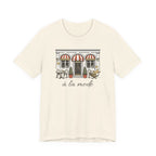 "à la mode" T-Shirt