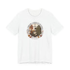 "Library Cardigan" T-Shirt