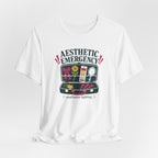 "Aesthetic Emergency" T-Shirt
