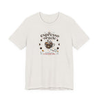 "The Espresso Oracle" T-Shirt