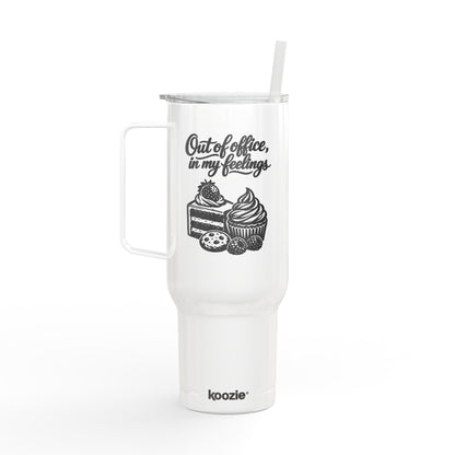 Dulces Sentimientos - Vaso Térmico