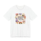 "Bouquet Budget Unclear" T-Shirt