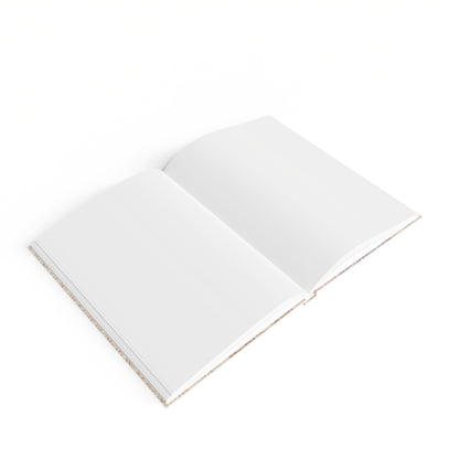Feels Journal - Hardcover Journal