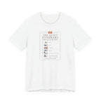"The Quiet Itinerary Club" T-Shirt