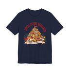 "Local Pastry Research" T-Shirt