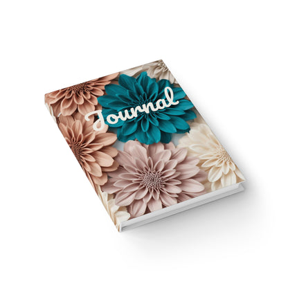 Joy - Hardcover Journal