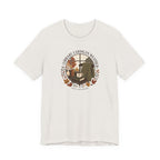 "Library Cardigan" T-Shirt