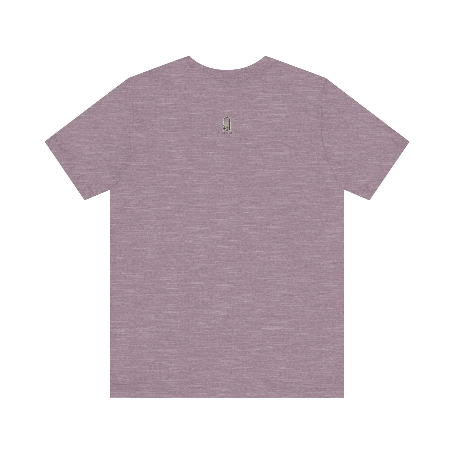 Emotions Purple T-Shirt