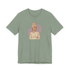Emotions Purple T-Shirt