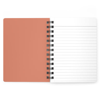 Nothing to Add - Spiral Notebook