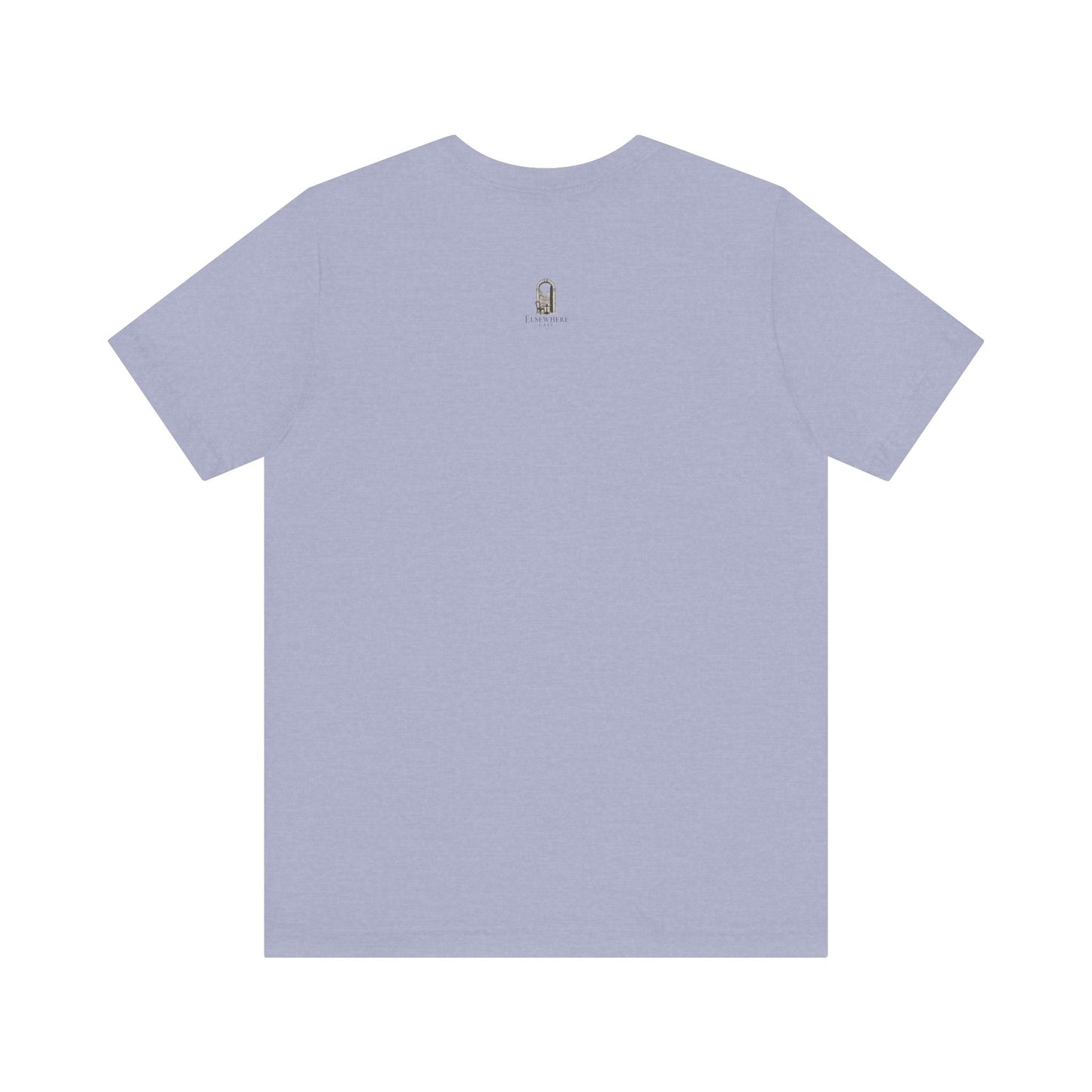 Emotions Cream T-Shirt