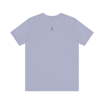 Emotions Cream T-Shirt
