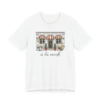 "à la mode" T-Shirt