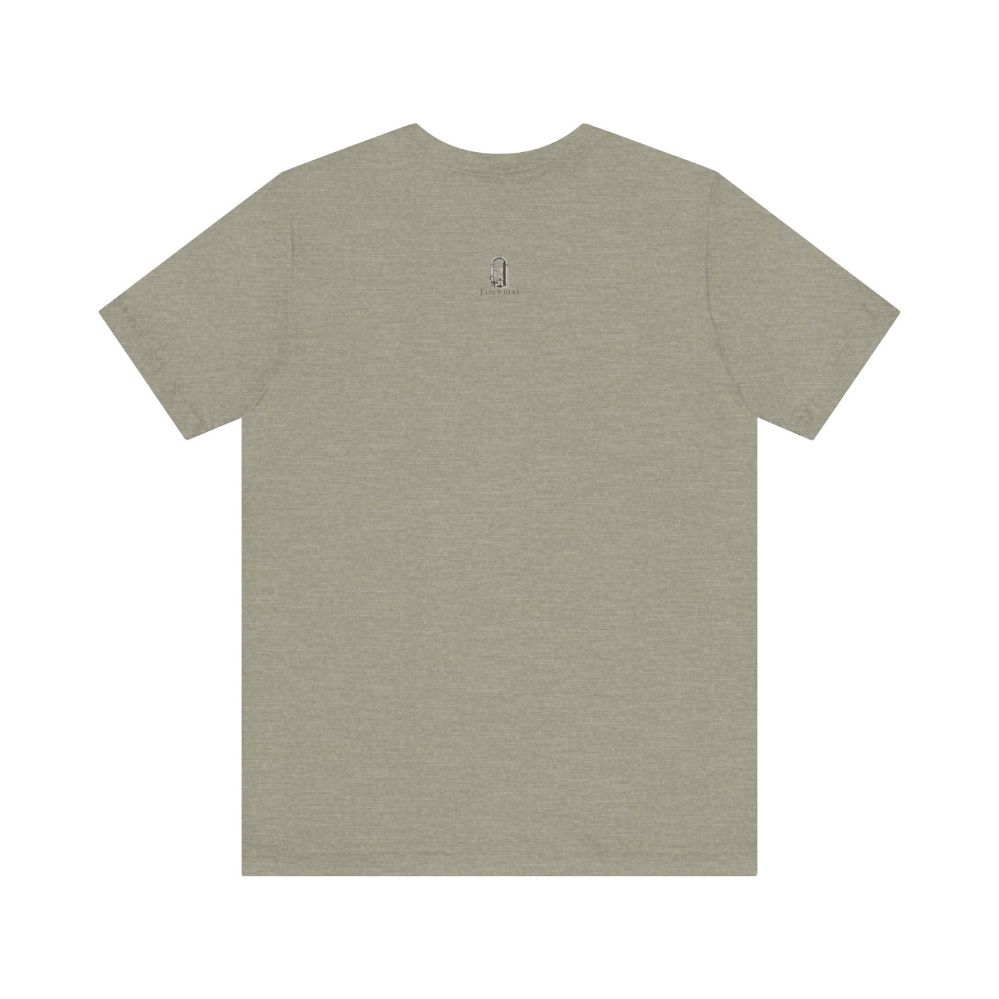 Weekend Bag Department T-Shirt