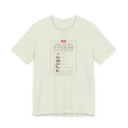 "The Quiet Itinerary Club" T-Shirt