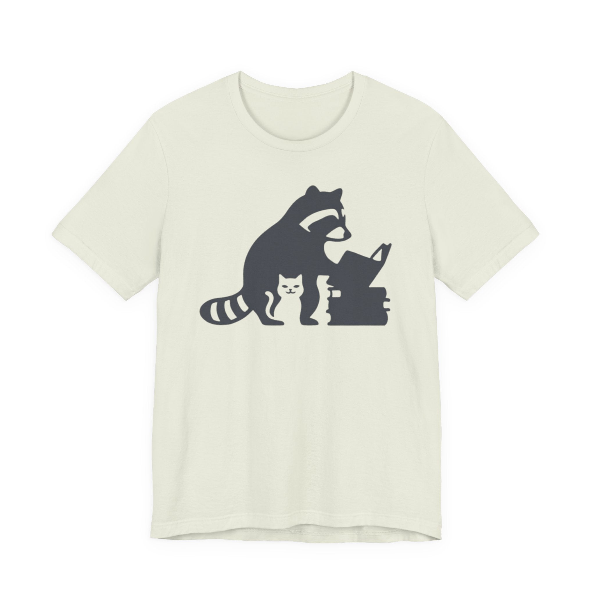 Raccoon Guardian T-Shirt