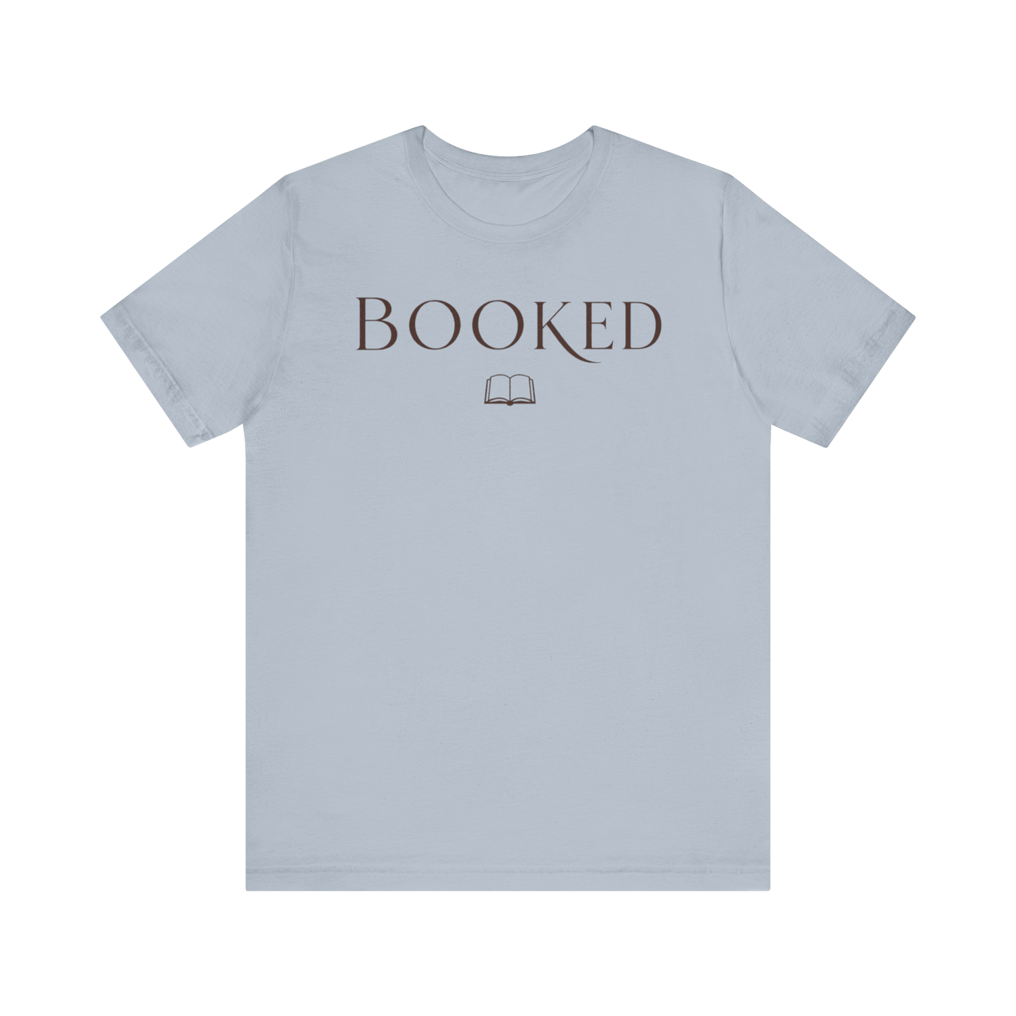 "Booked" T-Shirt