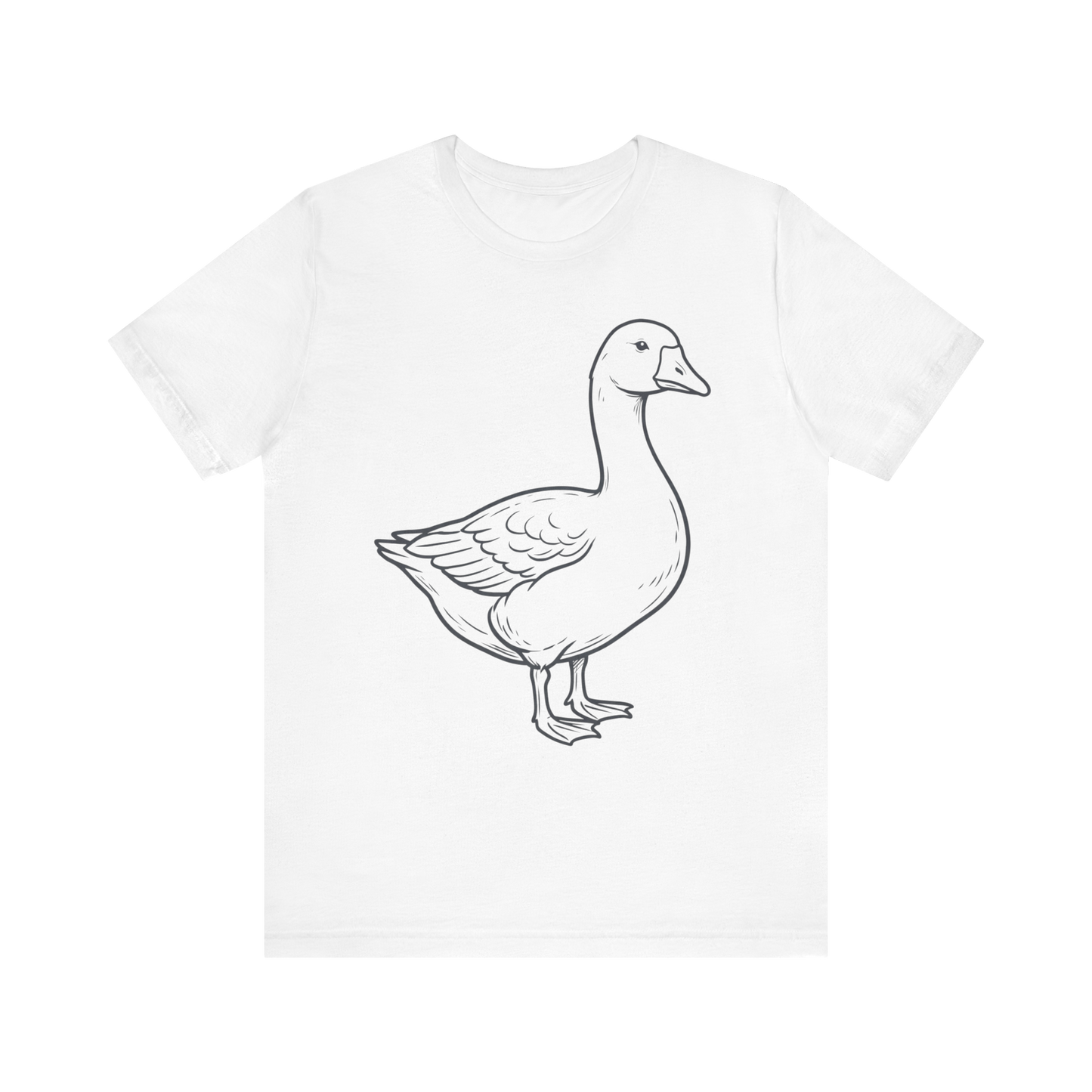 Duck T-Shirt