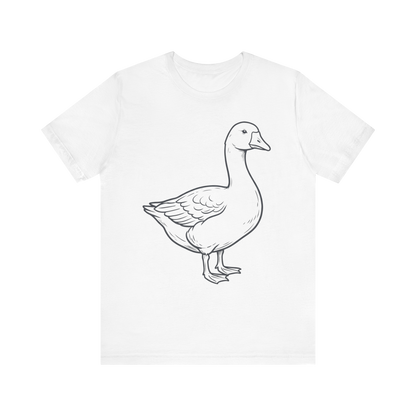 Duck T-Shirt