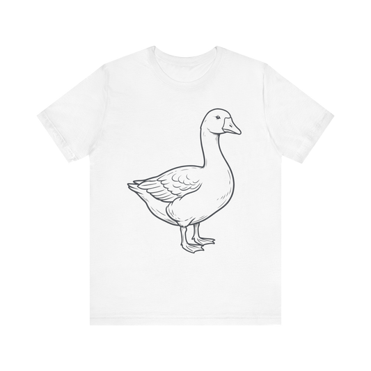 Duck T-Shirt