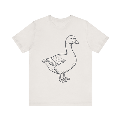 Duck T-Shirt