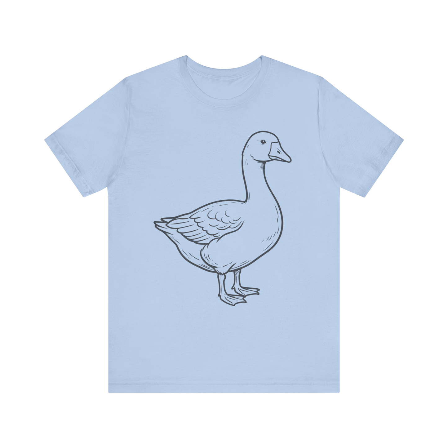 Duck T-Shirt
