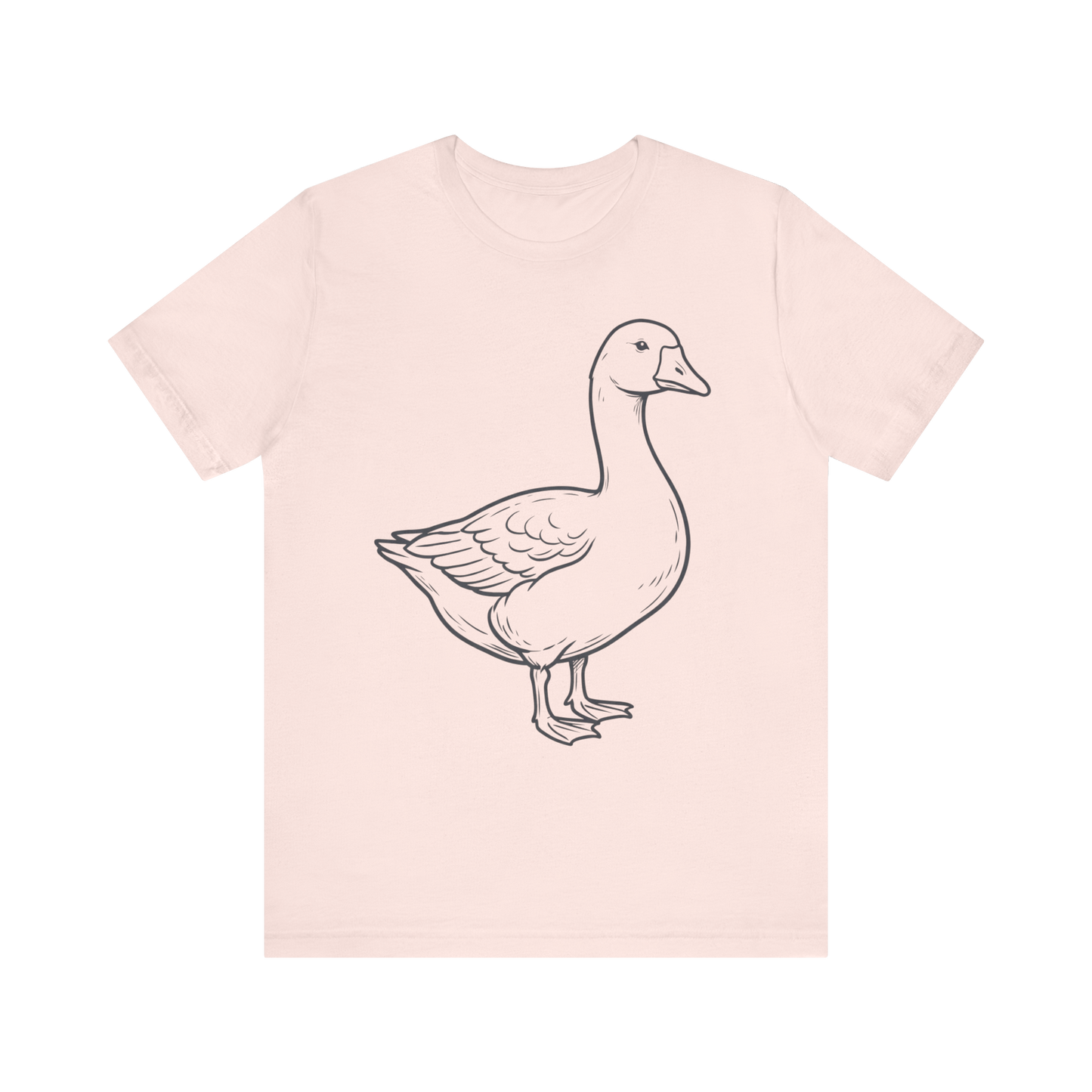 Duck T-Shirt