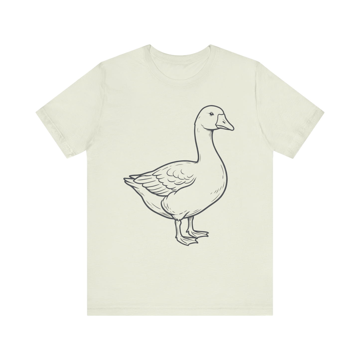 Duck T-Shirt