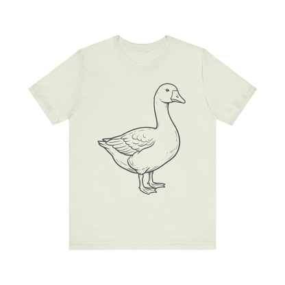 Duck T-Shirt