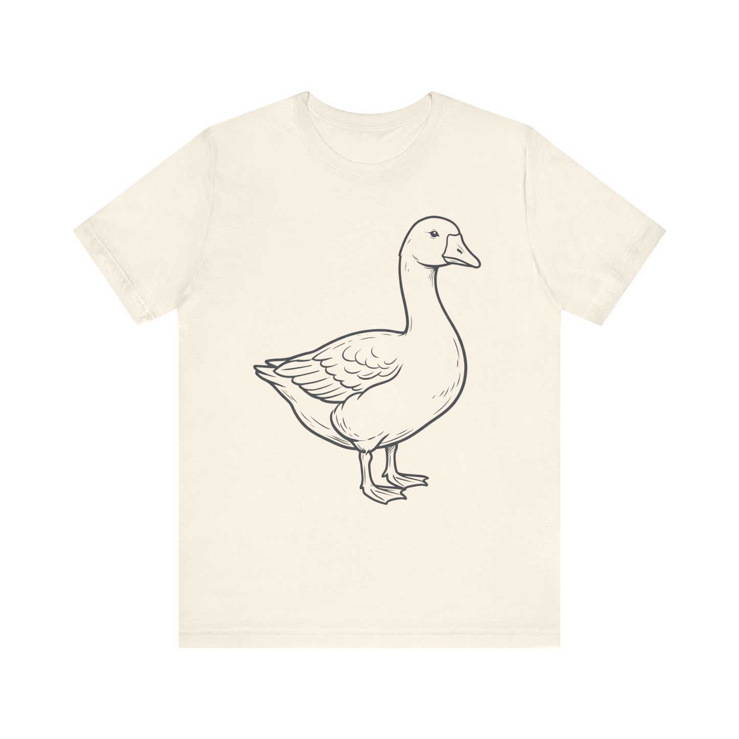 Duck T-Shirt