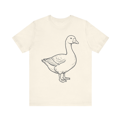 Duck T-Shirt