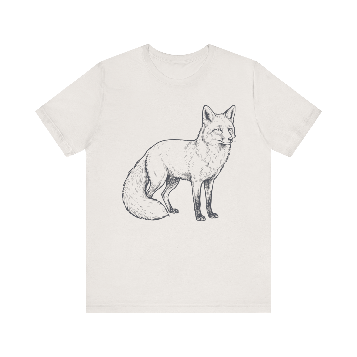 Coyote T-Shirt