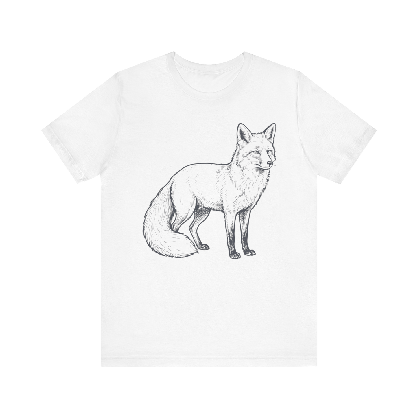 Coyote T-Shirt