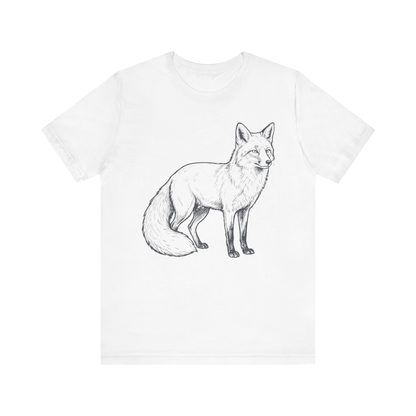 Coyote T-Shirt