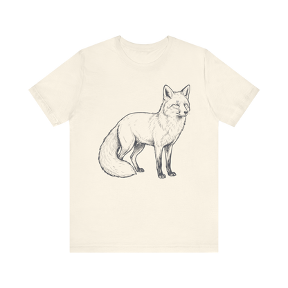 Coyote T-Shirt