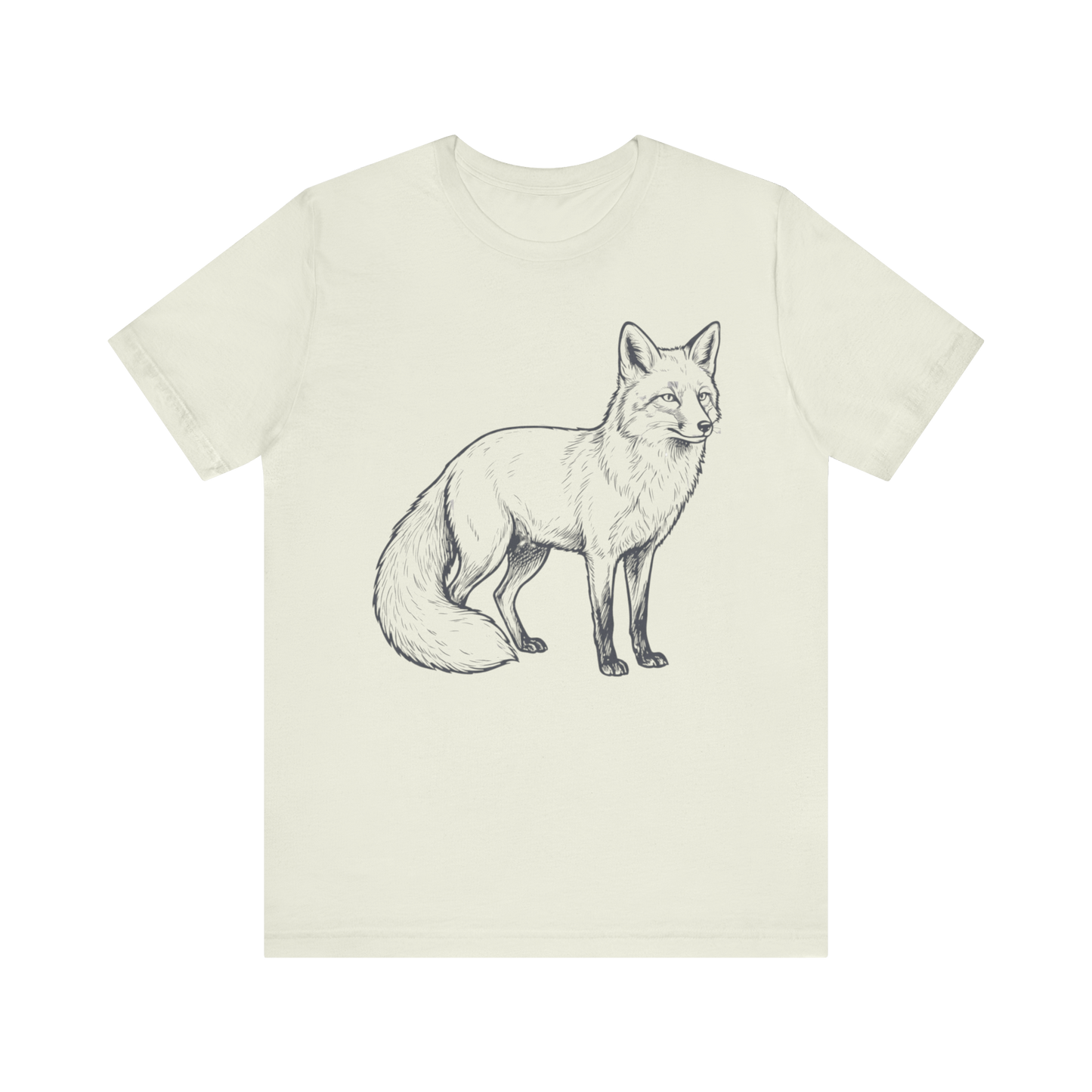 Coyote T-Shirt