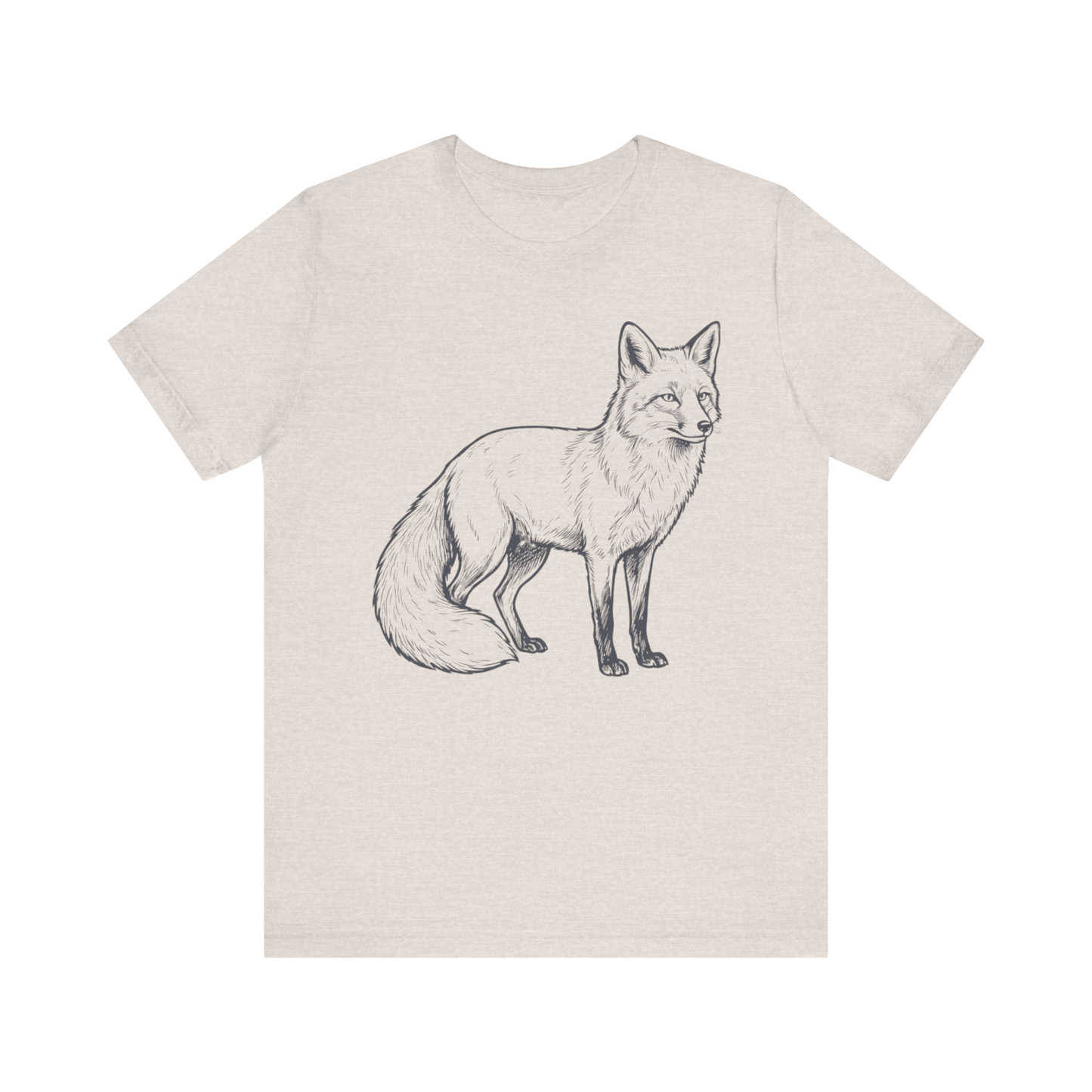 Coyote T-Shirt