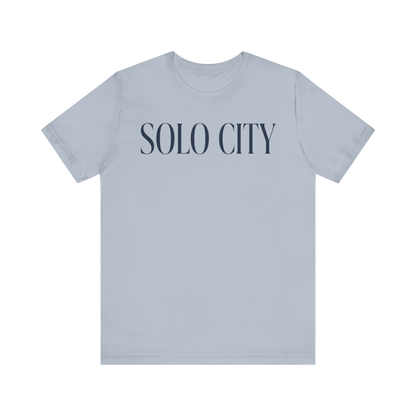 "Solo City" T-Shirt