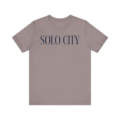 "Solo City" T-Shirt