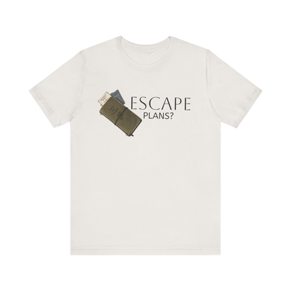 Anywhere & Nowhere T-Shirt
