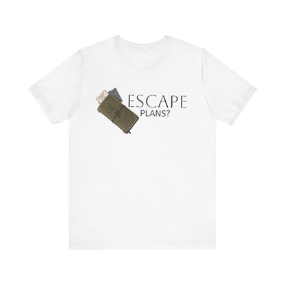 Anywhere & Nowhere T-Shirt