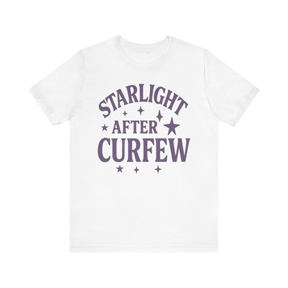 "Starlight After Curfew" T-Shirt